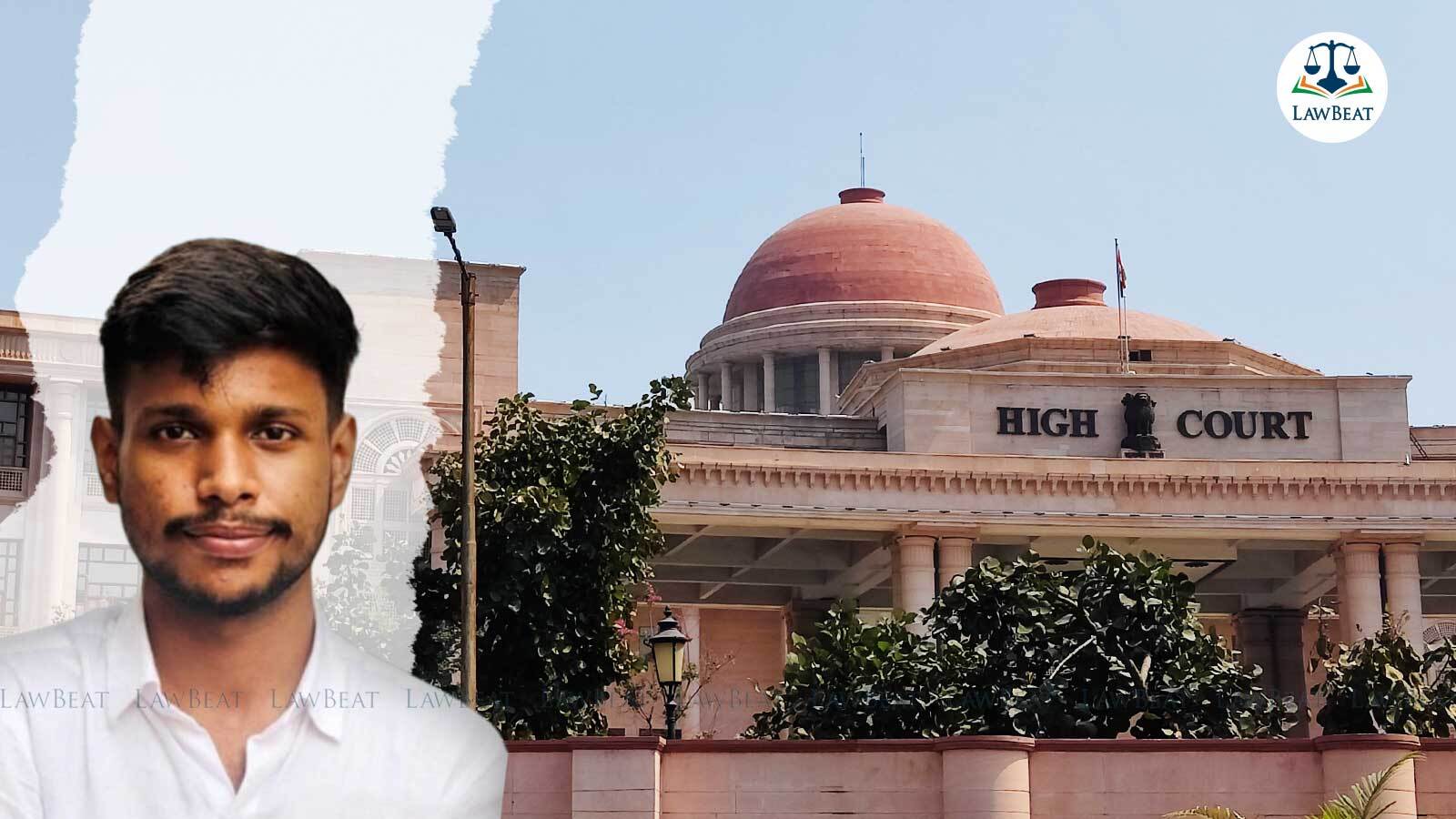 [Kashi temple remarks] Allahabad High Court puts interim stay on students arrest accused of assaulting Lucknow University Professor